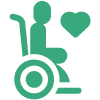 Health of People with Disabilities